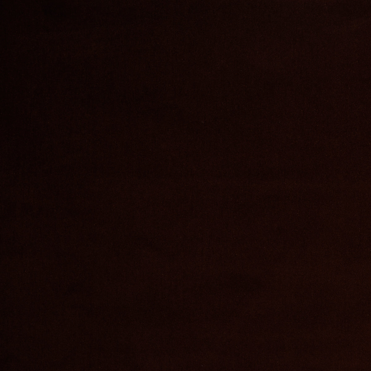 SCHUMACHER  PERFECT BASICS: VELVET GAINSBOROUGH VELVET VELVETS VELVETS EBONY   - 42810