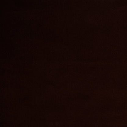 SCHUMACHER  PERFECT BASICS: VELVET GAINSBOROUGH VELVET VELVETS VELVETS EBONY   - 42810