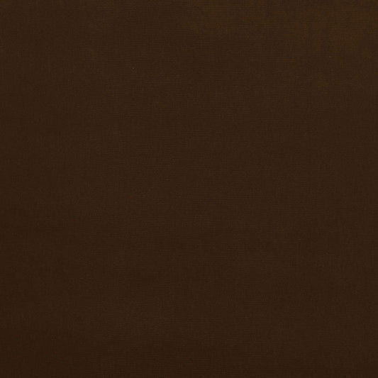 SCHUMACHER  PERFECT BASICS: VELVET GAINSBOROUGH VELVET VELVETS,HIGH PERFORMANCE VELVETS,HIGH PERFORMANCE CHOCOLATE   - 42811