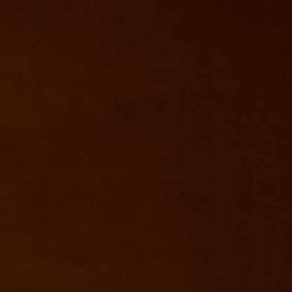 SCHUMACHER  PERFECT BASICS: VELVET GAINSBOROUGH VELVET VELVETS,HIGH PERFORMANCE VELVETS,HIGH PERFORMANCE AUBURN   - 42813