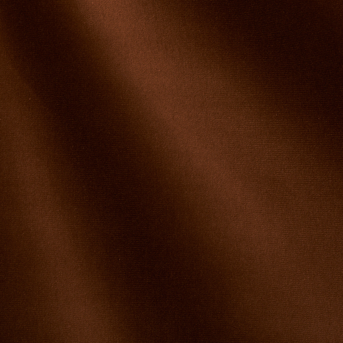 SCHUMACHER  PERFECT BASICS: VELVET GAINSBOROUGH VELVET VELVETS,HIGH PERFORMANCE VELVETS,HIGH PERFORMANCE AUBURN   - 42813