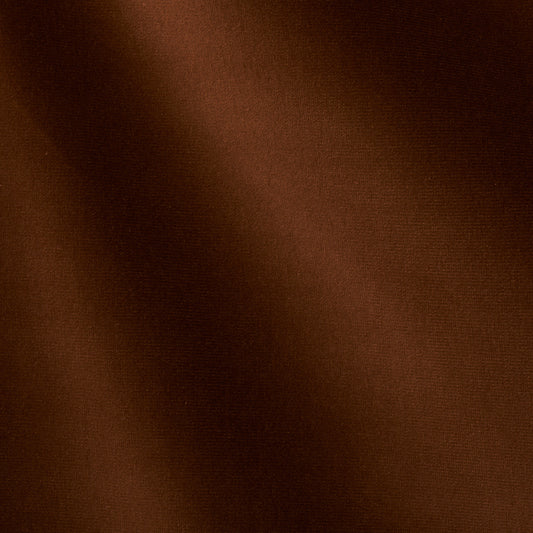 SCHUMACHER  PERFECT BASICS: VELVET GAINSBOROUGH VELVET VELVETS,HIGH PERFORMANCE VELVETS,HIGH PERFORMANCE AUBURN   - 42813