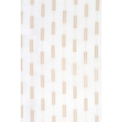 KRAVET CONTRACT SHEER  IVORY,GOLD,CAMEL   - 4281.16.0