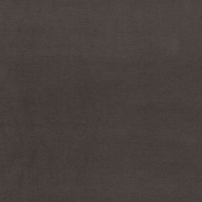 SCHUMACHER  PERFECT BASICS: VELVET GAINSBOROUGH VELVET VELVETS VELVETS PEWTER   - 42820