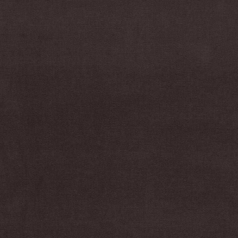 SCHUMACHER  PERFECT BASICS: VELVET GAINSBOROUGH VELVET VELVETS,HIGH PERFORMANCE VELVETS,HIGH PERFORMANCE RAVEN   - 42823
