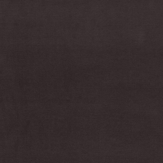 SCHUMACHER  PERFECT BASICS: VELVET GAINSBOROUGH VELVET VELVETS,HIGH PERFORMANCE VELVETS,HIGH PERFORMANCE RAVEN   - 42823