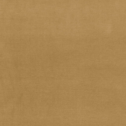 Golden-brown fabric texture with a fine weave; warm, smooth textile.