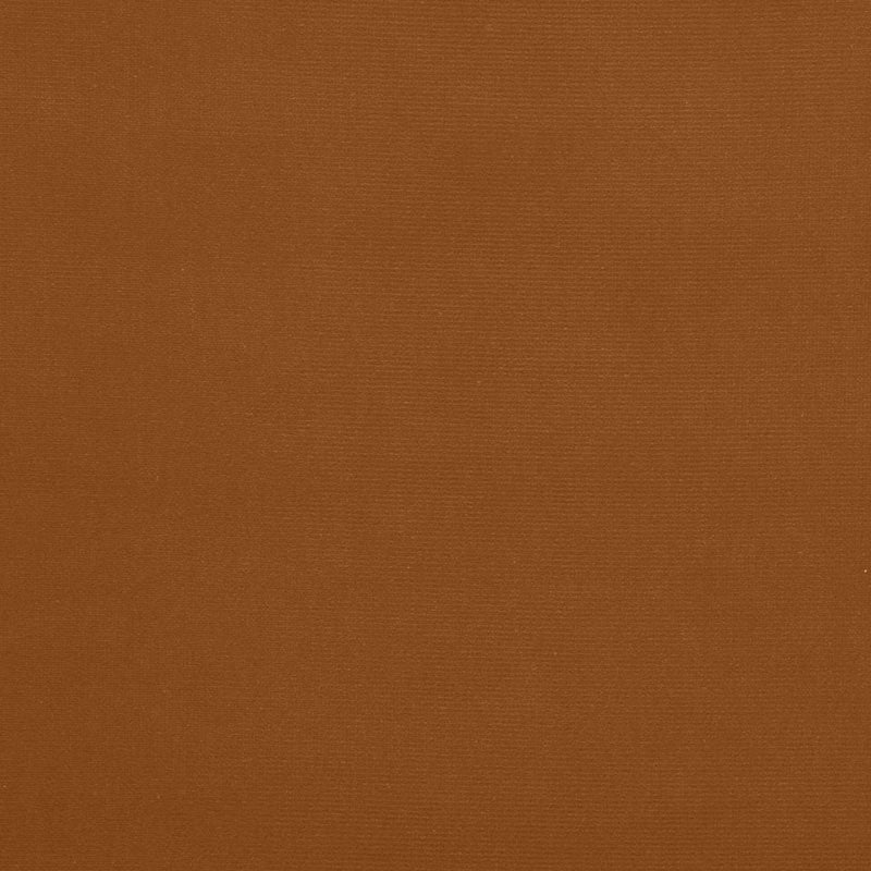SCHUMACHER  PERFECT BASICS: VELVET GAINSBOROUGH VELVET VELVETS,HIGH PERFORMANCE VELVETS,HIGH PERFORMANCE MUSTARD   - 42836