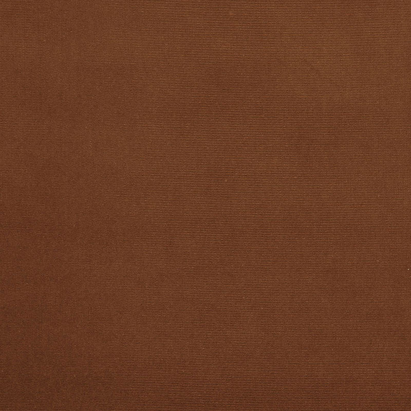 SCHUMACHER  PERFECT BASICS: VELVET GAINSBOROUGH VELVET VELVETS,HIGH PERFORMANCE VELVETS,HIGH PERFORMANCE OCHRE   - 42837