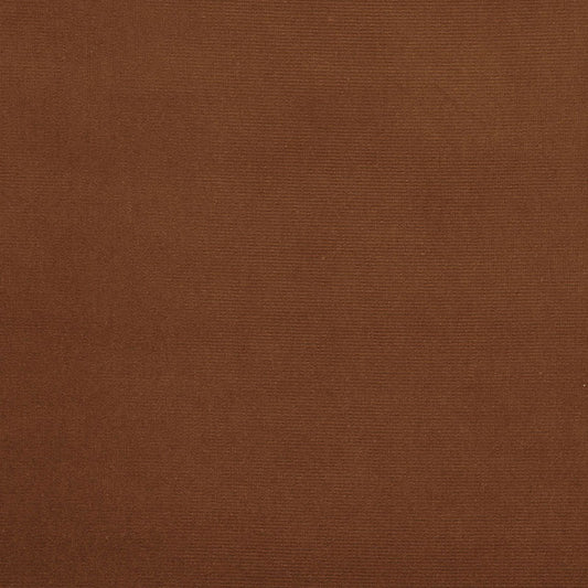 SCHUMACHER  PERFECT BASICS: VELVET GAINSBOROUGH VELVET VELVETS,HIGH PERFORMANCE VELVETS,HIGH PERFORMANCE OCHRE   - 42837