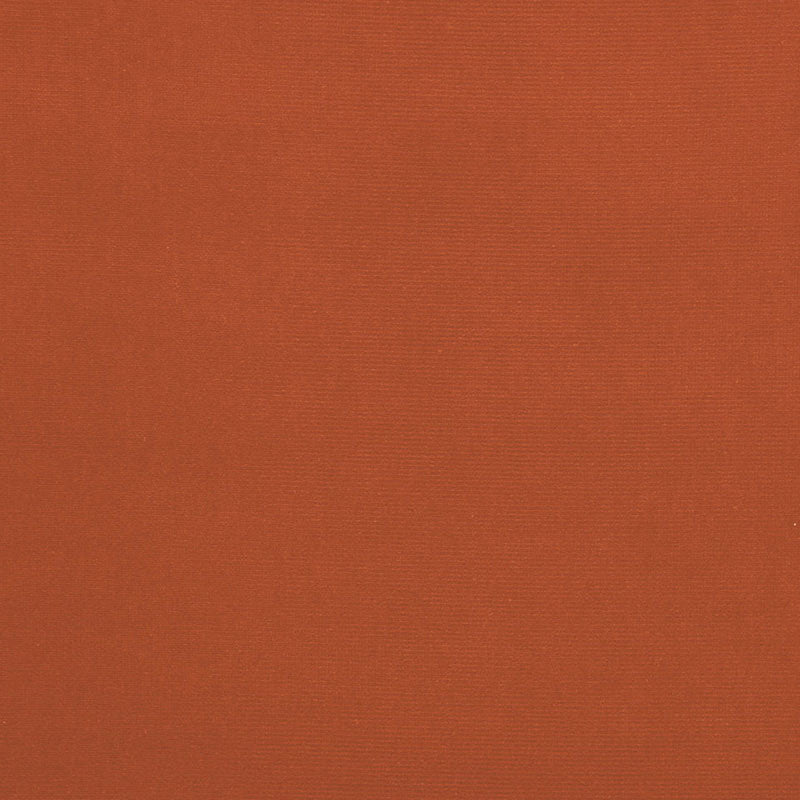 SCHUMACHER  PERFECT BASICS: VELVET GAINSBOROUGH VELVET VELVETS,HIGH PERFORMANCE VELVETS,HIGH PERFORMANCE APRICOT   - 42839