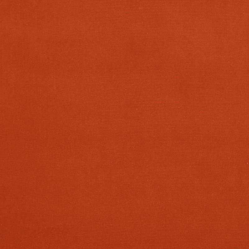 SCHUMACHER  PERFECT BASICS: VELVET GAINSBOROUGH VELVET VELVETS VELVETS BITTERSWEET   - 42840