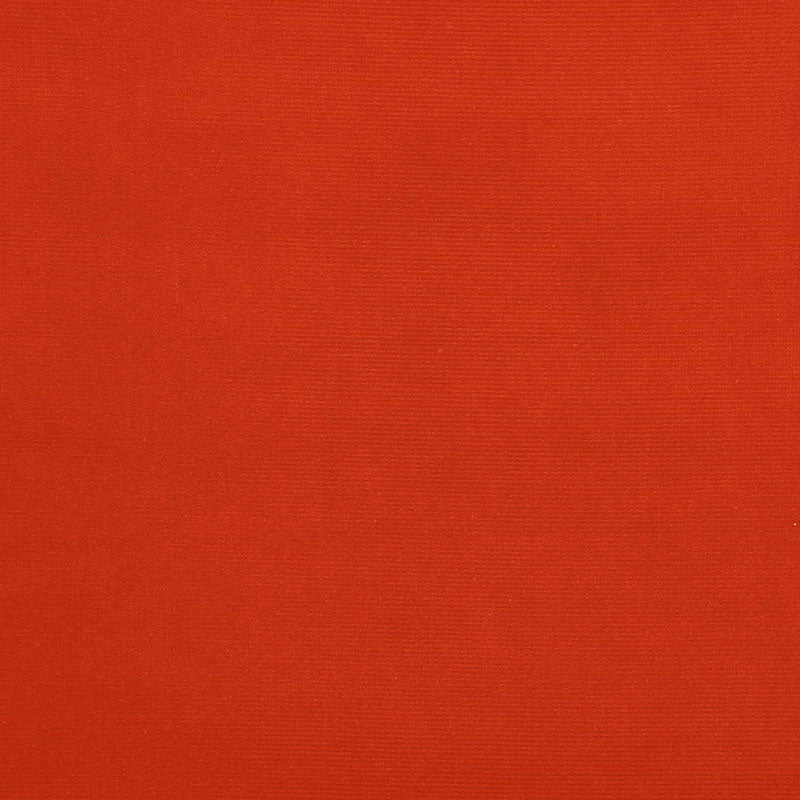 SCHUMACHER  PERFECT BASICS: VELVET GAINSBOROUGH VELVET PLAINS,HIGH PERFORMANCE PLAINS,HIGH PERFORMANCE RUSSET   - 42841