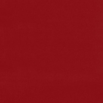 Crimson red solid color background.