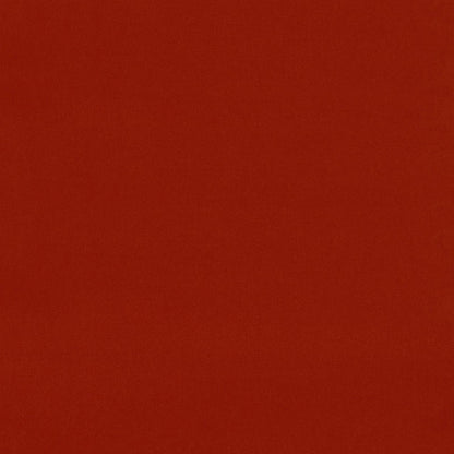Mandarin velvet swatch with solid color and soft nap, slight sheen; suitable for fashion or decor.