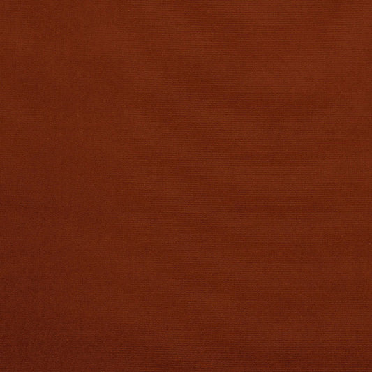 SCHUMACHER  PERFECT BASICS: VELVET GAINSBOROUGH VELVET VELVETS,HIGH PERFORMANCE VELVETS,HIGH PERFORMANCE PAPRIKA   - 42846