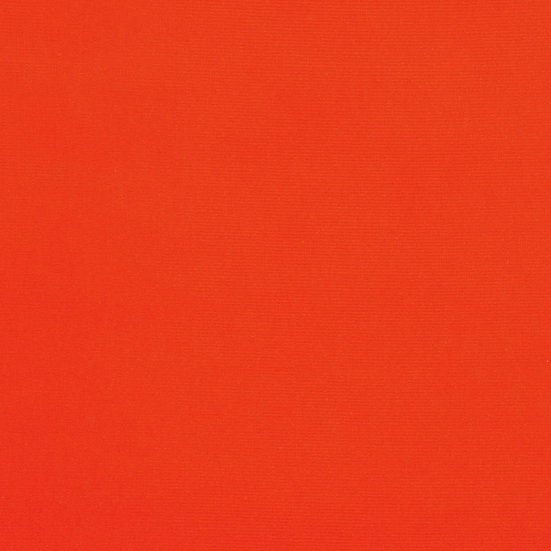 Bright orange velvet texture background.