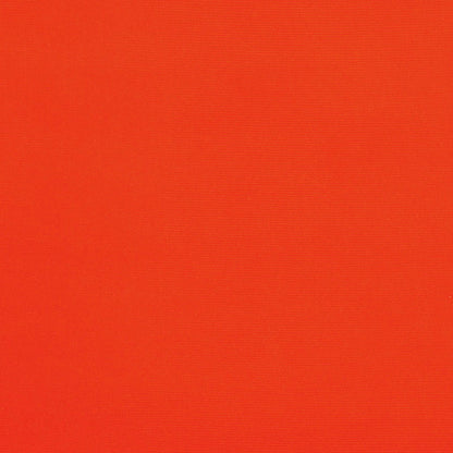Bright orange velvet texture background.