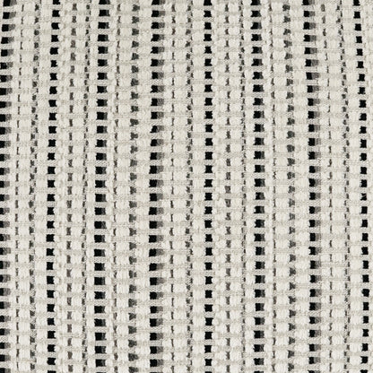 D.V. KAP HOME   24" x 24" Intrigue Stripes, Farmhouse, Beach    - 4285-P-2424