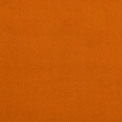 SCHUMACHER  PERFECT BASICS: VELVET GAINSBOROUGH VELVET VELVETS,HIGH PERFORMANCE VELVETS,HIGH PERFORMANCE SAFFRON   - 42853