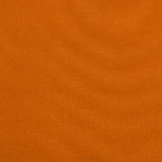 SCHUMACHER  PERFECT BASICS: VELVET GAINSBOROUGH VELVET VELVETS,HIGH PERFORMANCE VELVETS,HIGH PERFORMANCE SAFFRON   - 42853