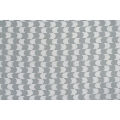 KRAVET CONTRACT SHEER  WHITE,LIGHT GREY,   - 4285.111.0