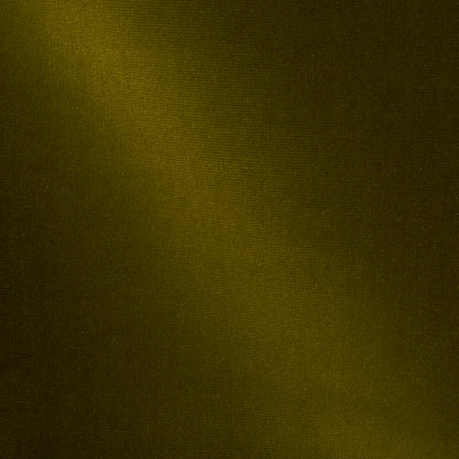 SCHUMACHER FABRIC  PERFECT BASICS: VELVET GAINSBOROUGH VELVET   MOSS   - 42863