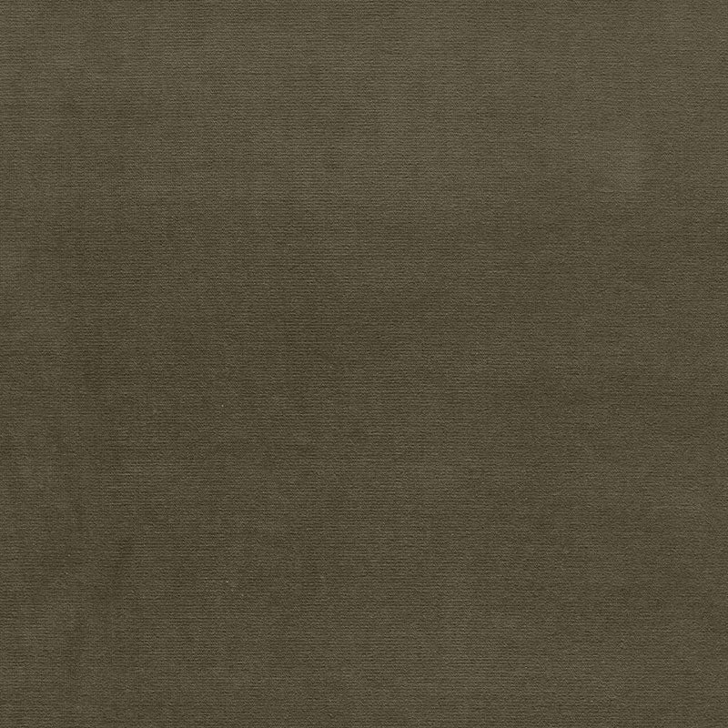 SCHUMACHER  PERFECT BASICS: VELVET GAINSBOROUGH VELVET VELVETS,HIGH PERFORMANCE VELVETS,HIGH PERFORMANCE KHAKI   - 42866