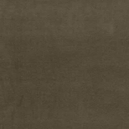 SCHUMACHER  PERFECT BASICS: VELVET GAINSBOROUGH VELVET VELVETS,HIGH PERFORMANCE VELVETS,HIGH PERFORMANCE KHAKI   - 42866