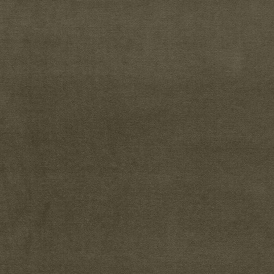 SCHUMACHER  PERFECT BASICS: VELVET GAINSBOROUGH VELVET VELVETS,HIGH PERFORMANCE VELVETS,HIGH PERFORMANCE KHAKI   - 42866