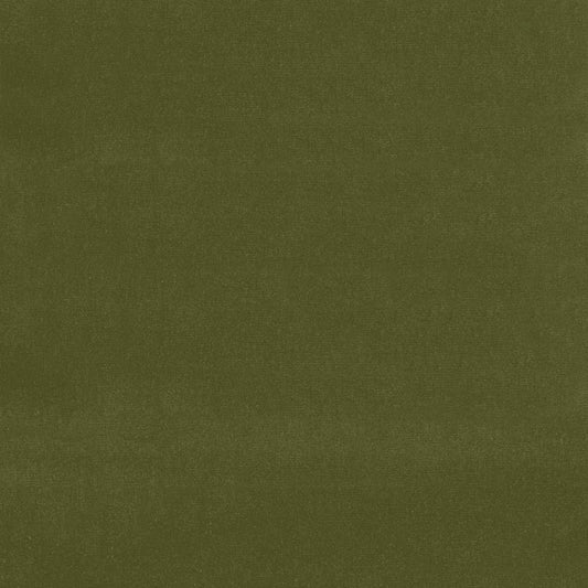 SCHUMACHER  PERFECT BASICS: VELVET GAINSBOROUGH VELVET VELVETS,HIGH PERFORMANCE VELVETS,HIGH PERFORMANCE OLIVE   - 42868