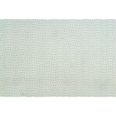 KRAVET CONTRACT SHEER  LIGHT BLUE,SILVER,METALLIC   - 4286.13.0