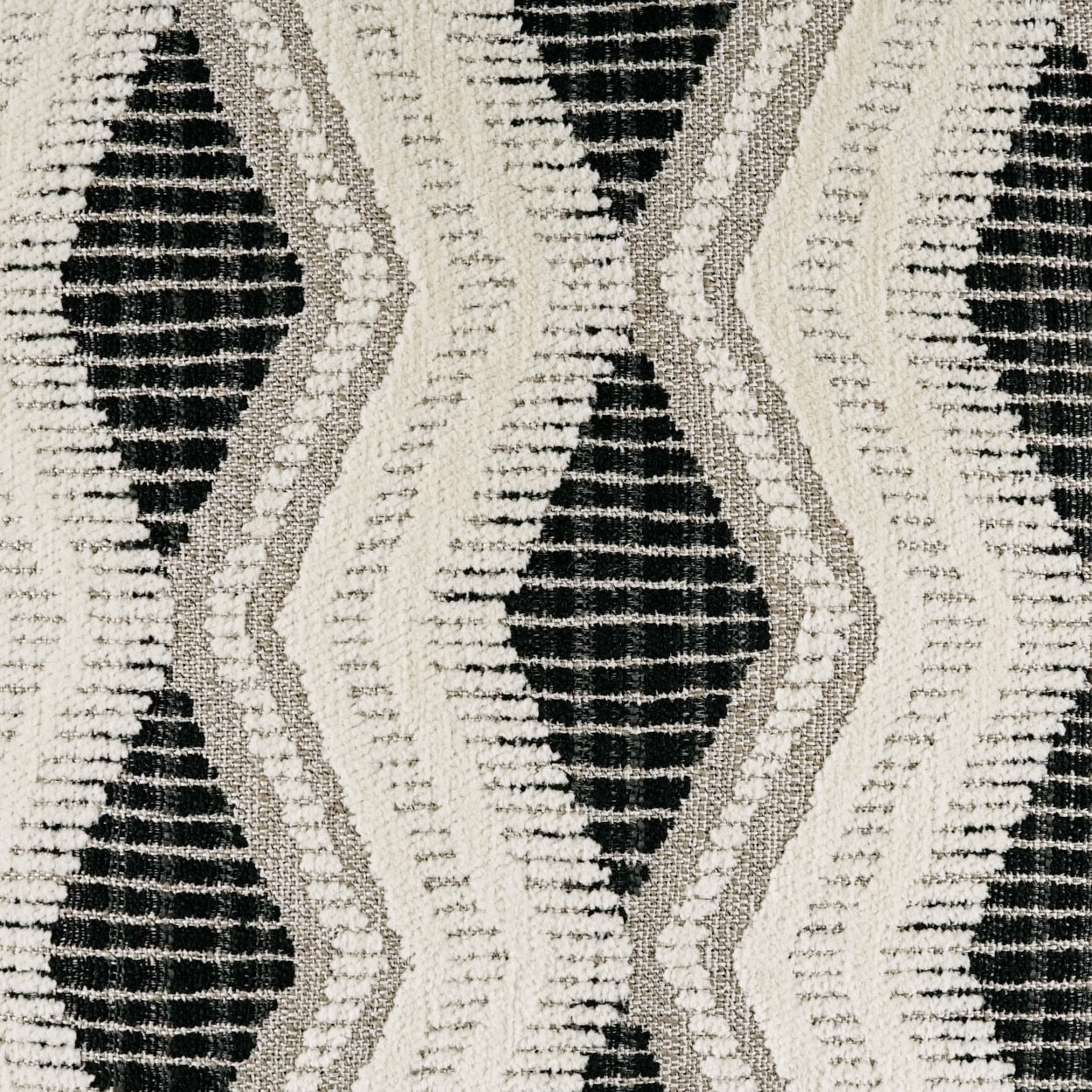 D.V. KAP HOME   24" x 24" Charmed Modern, Geometric, Western Chic, Global    - 4287-P-2424