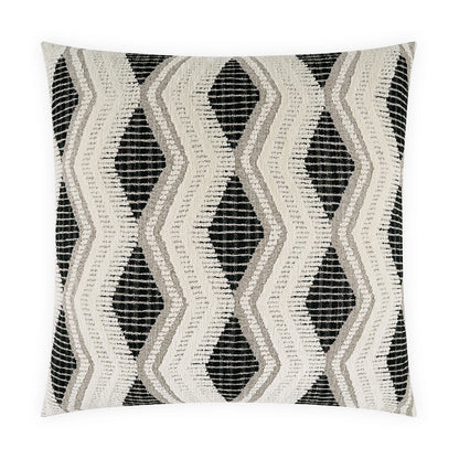 D.V. KAP HOME   24" x 24" Charmed Modern, Geometric, Western Chic, Global    - 4287-P-2424