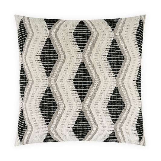 D.V. KAP HOME   24" x 24" Charmed Modern, Geometric, Western Chic, Global    - 4287-P-2424
