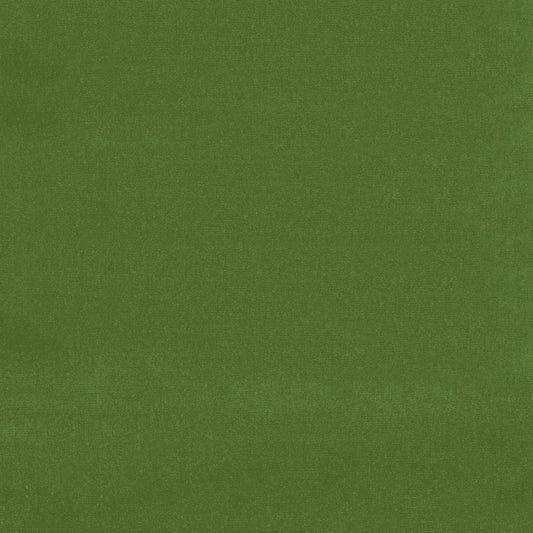 SCHUMACHER  PERFECT BASICS: VELVET GAINSBOROUGH VELVET VELVETS VELVETS ENGLISH GREEN   - 42870