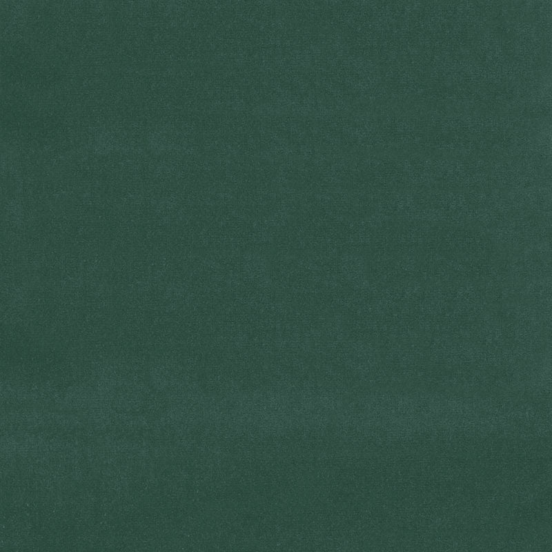 Dark green textured fabric swatch with a soft nap, suitable for upholstery or crafts.
