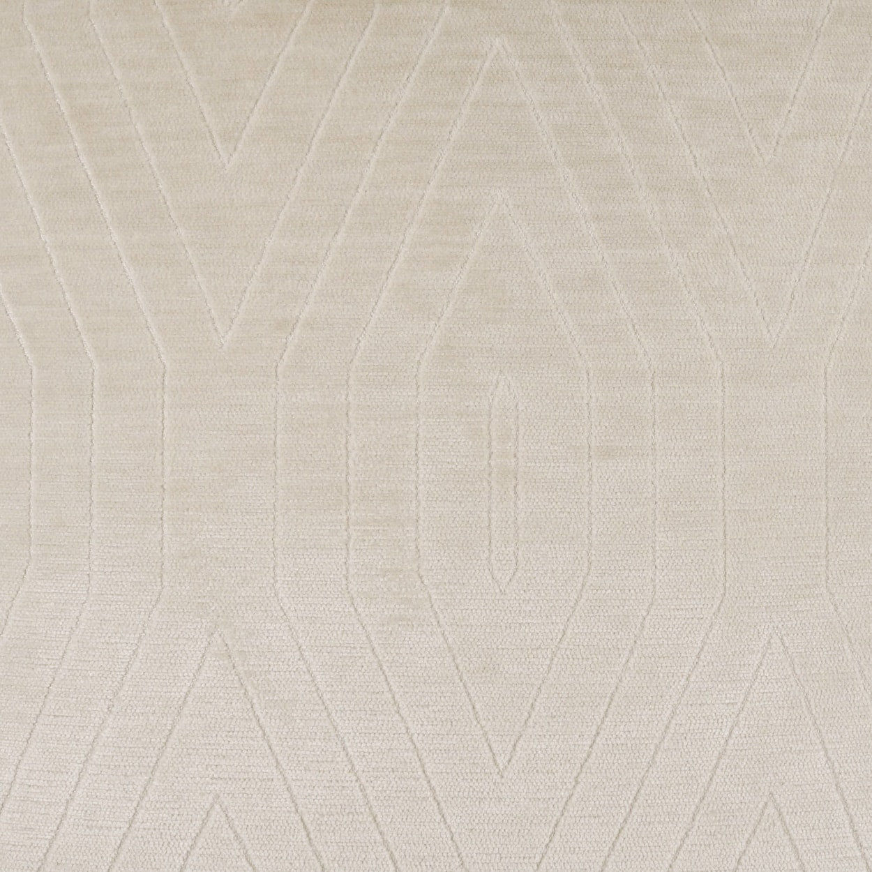 D.V. KAP HOME   24" x 24" Lisse Solid, Geometric, Transitional    - 4297-L-2424