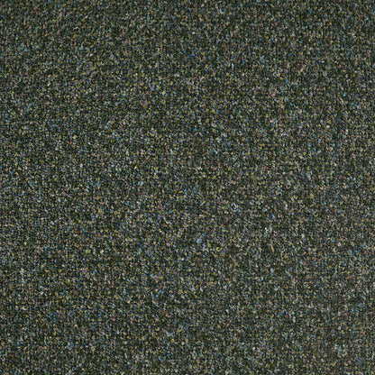 D.V. KAP HOME   24" x 24" Weiss Pillow - Midnight Solid, Textured    - 4304-M-2424