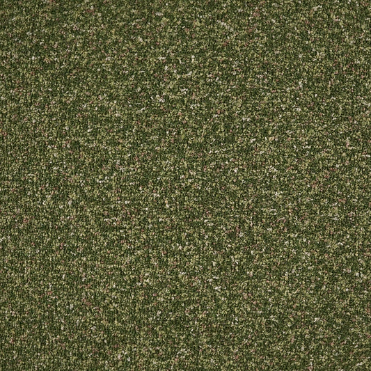 D.V. KAP HOME 4304-P-YARD Weiss Fabric - Pine Solid, Textured  Green   - Weiss