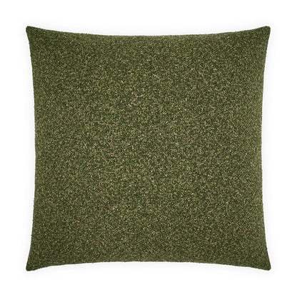 D.V. KAP HOME   24" x 24" Weiss Pillow - Pine Solid, Textured    - 4304-P-2424