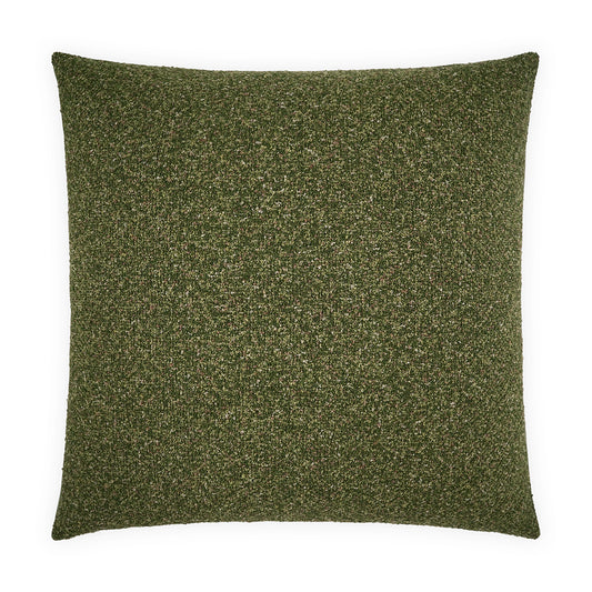 D.V. KAP HOME   24" x 24" Weiss Pillow - Pine Solid, Textured    - 4304-P-2424