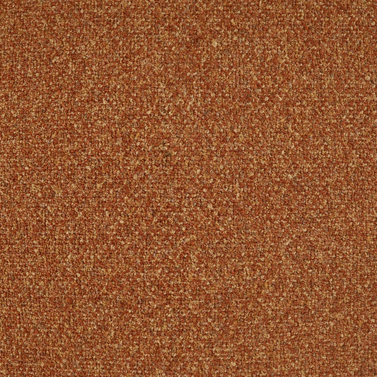 D.V. KAP HOME 4304-T-YARD Weiss Fabric - Terracotta Solid, Textured  Copper   - Weiss