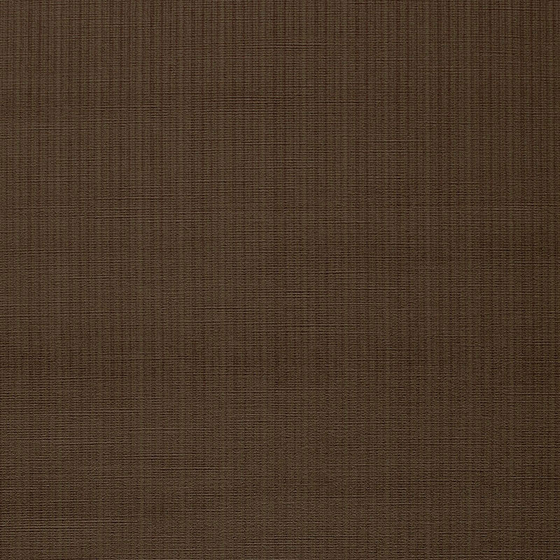 Mocha velvet swatch with antique strie texture.