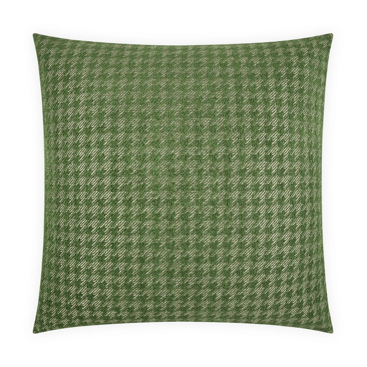 D.V. KAP HOME   24" x 24" Krall Pillow - Lawn Traditional, Transitional, Beach    - 4308-L-2424