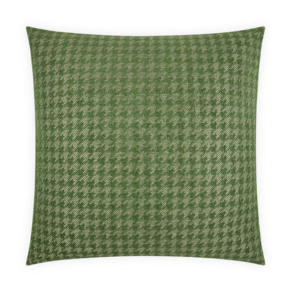 D.V. KAP HOME   24" x 24" Krall Pillow - Lawn Traditional, Transitional, Beach    - 4308-L-2424