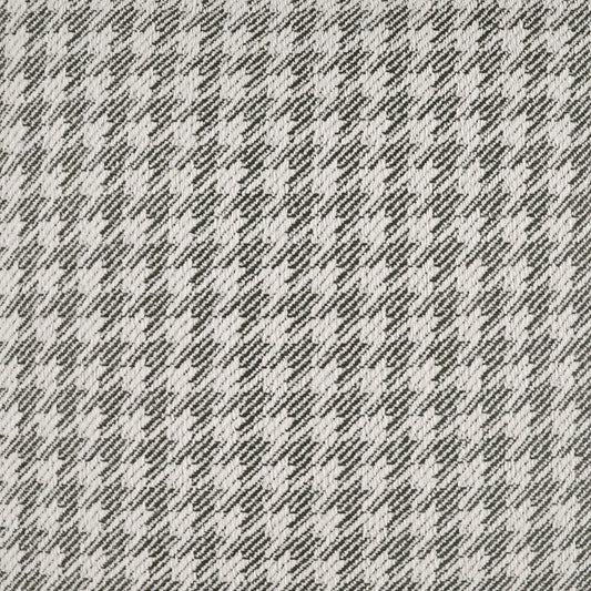 D.V. KAP HOME 4308-T-YARD Krall Fabric - Tuxedo Traditional, Transitional, Beach  White, Black   - Krall