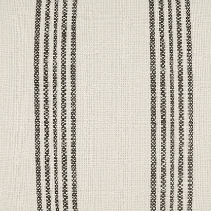 D.V. KAP HOME   24" x 24" Hillcrest Stripes, Beach    - 4313-E-2424