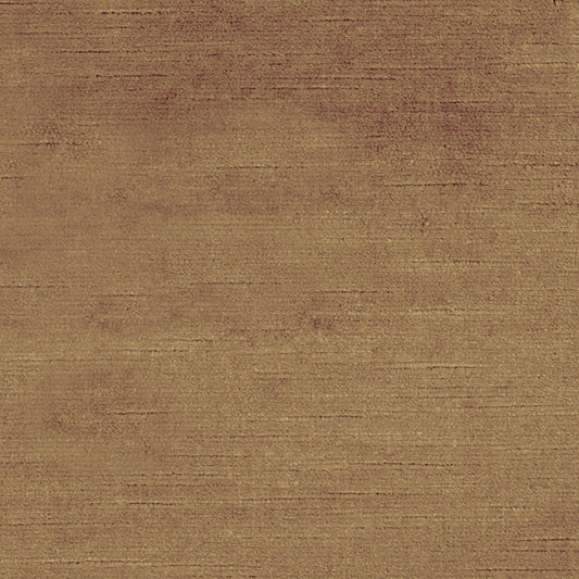 SCHUMACHER  PERFECT BASICS: VELVET ANTIQUE LINEN VELVET VELVETS VELVETS ANTELOPE   - 43132