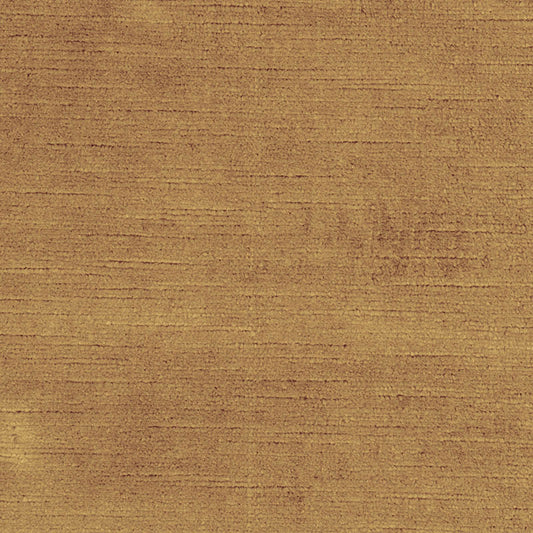 SCHUMACHER  PERFECT BASICS: VELVET ANTIQUE LINEN VELVET VELVETS VELVETS CARAMEL   - 43133